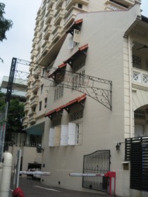 Gambier Court (D9), Apartment #1127332